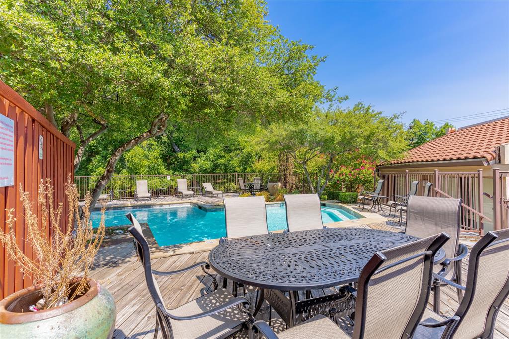 ParksideCedar Springs Condos - Residential Lease