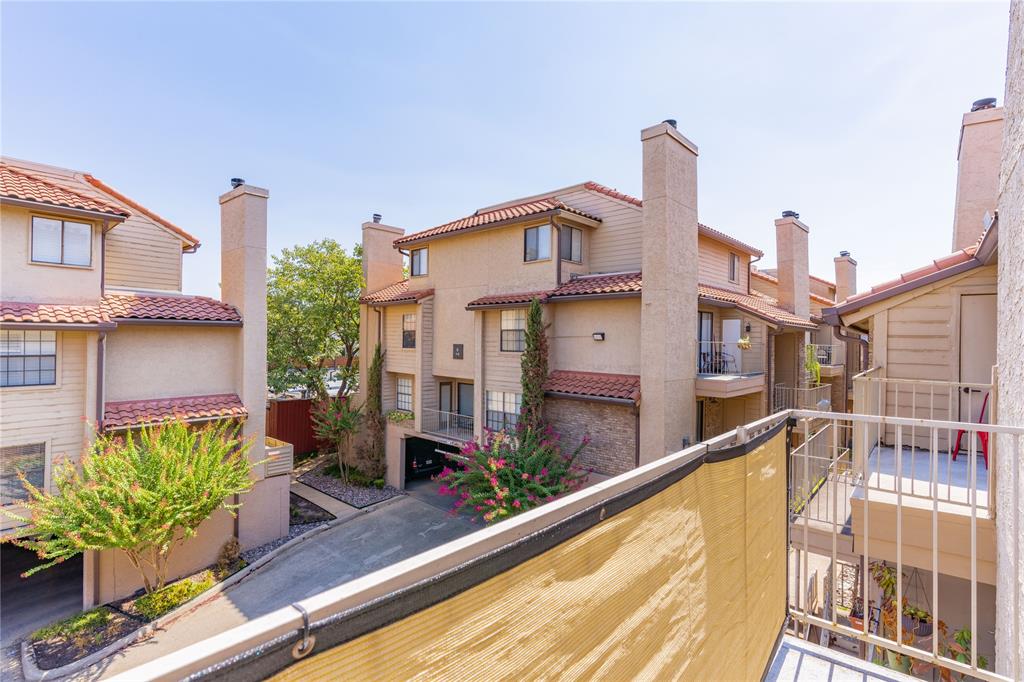 ParksideCedar Springs Condos - Residential Lease