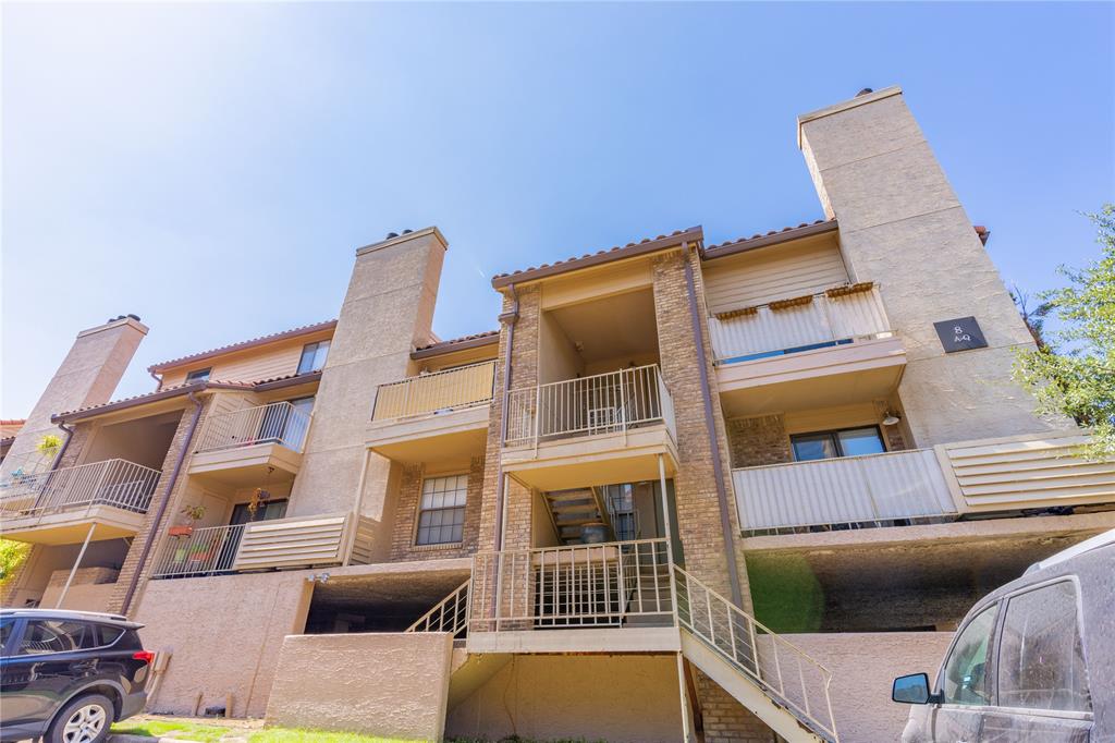 ParksideCedar Springs Condos - Residential Lease