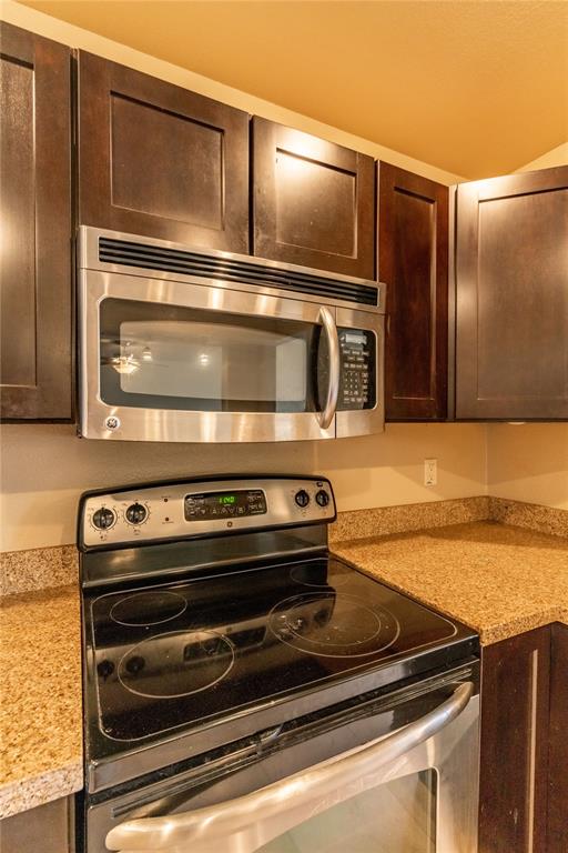 ParksideCedar Springs Condos - Residential Lease