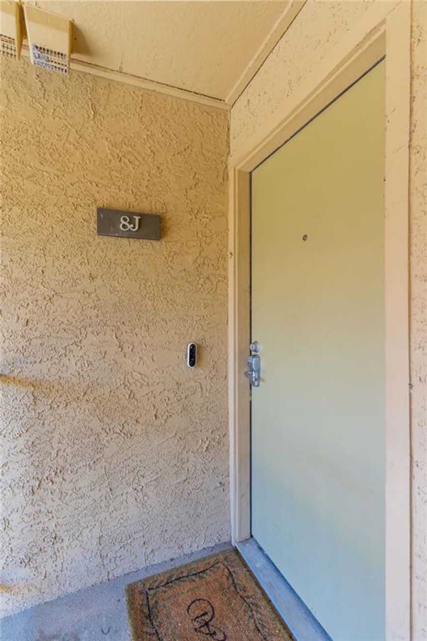 Rare Oak Lawn Condo - Recently Remodeled!

This beautiful condo is in a gated community with controlled access, offering a pool, clubhouse, and a peaceful 2-acre creek park.

Inside, you'll find real wood floors in the living areas and soft carpet upstairs. The wood-burning fireplace adds charm, and the large private balcony is perfect for relaxing. The open floor plan features fresh, designer paint throughout.

The chef's kitchen has granite countertops and stainless steel appliances, plus a full-size washer and dryer and a fridge. There’s also assigned parking in the under-building garage (Space #824), along with plenty of guest parking.

This condo has it all – style, comfort, and a great location. Don’t miss out!