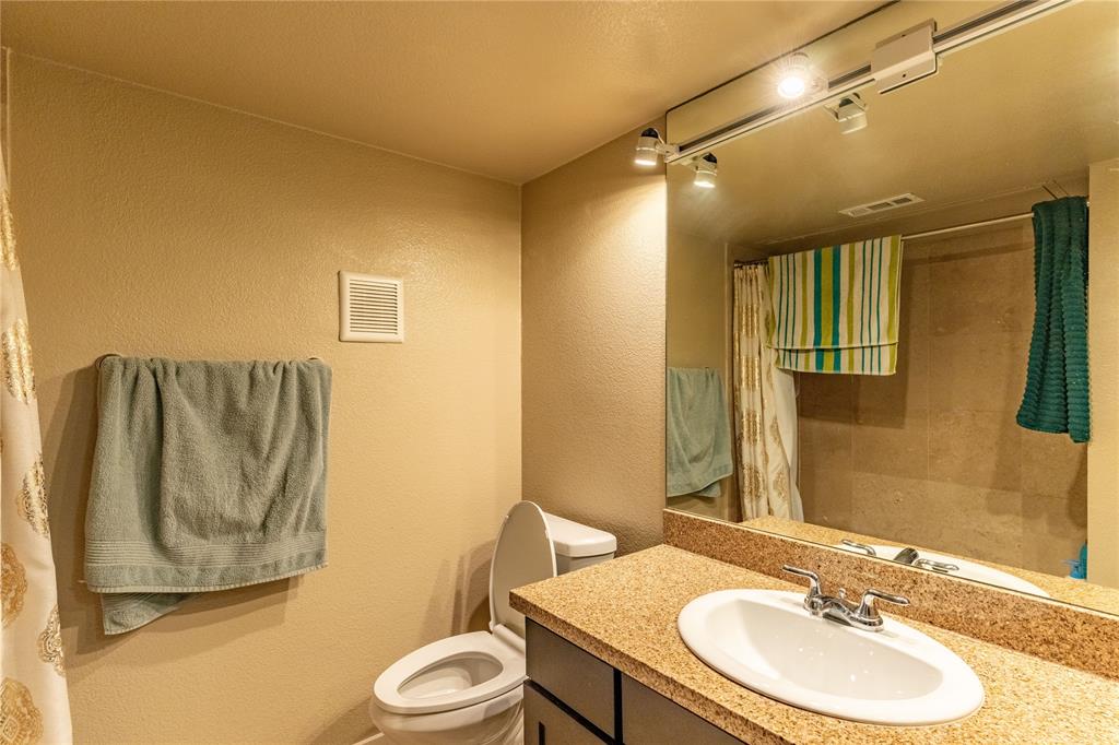 ParksideCedar Springs Condos - Residential Lease