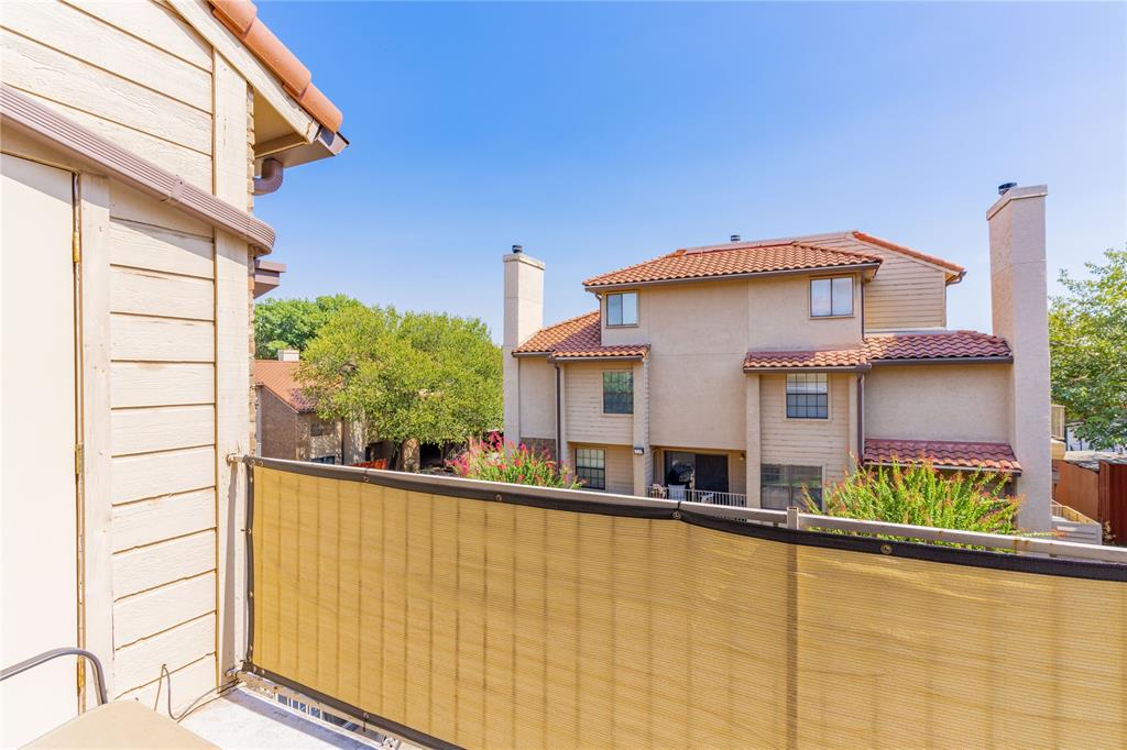 ParksideCedar Springs Condos - Residential Lease