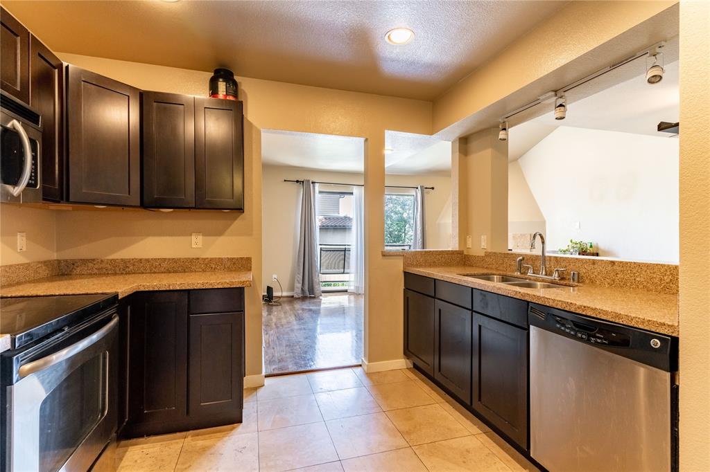 ParksideCedar Springs Condos - Residential Lease