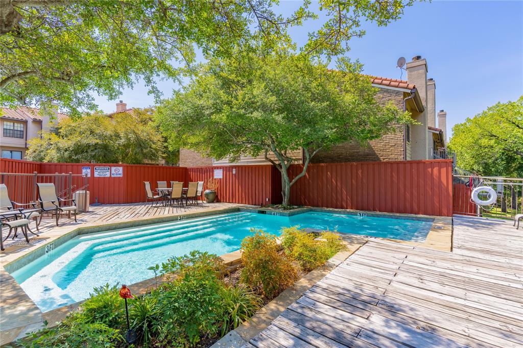 ParksideCedar Springs Condos - Residential Lease