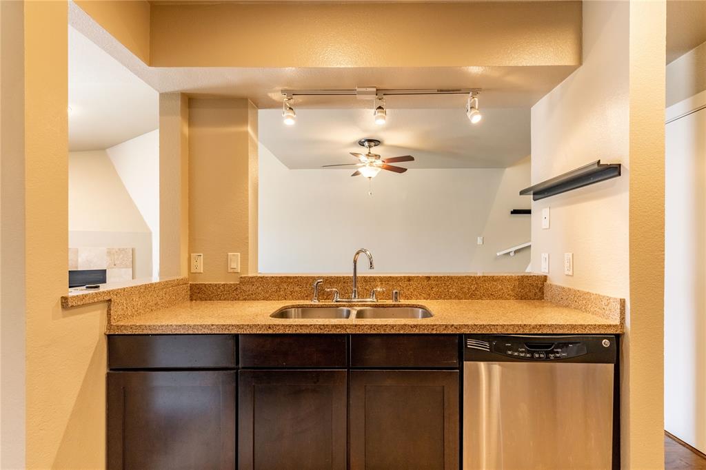 ParksideCedar Springs Condos - Residential Lease