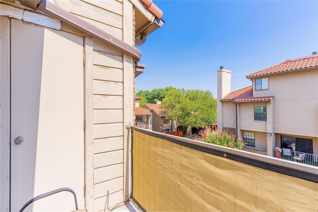 ParksideCedar Springs Condos - Residential Lease