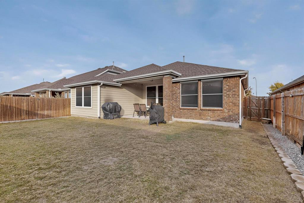 Bar C Ranch Ph 4b - Residential