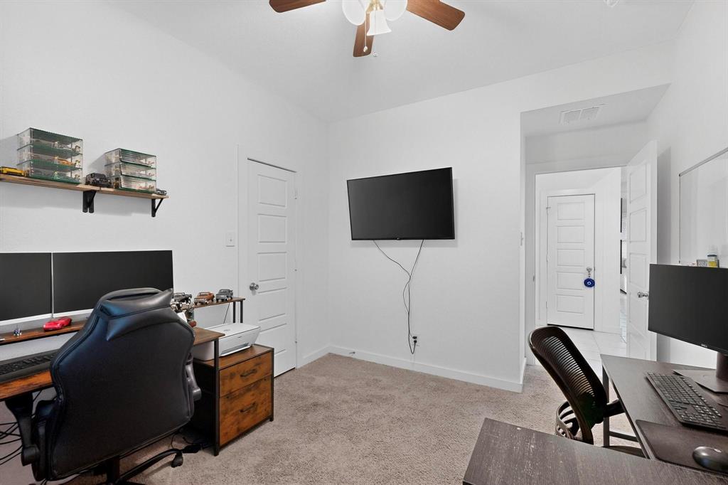 Bar C Ranch Ph 4b - Residential