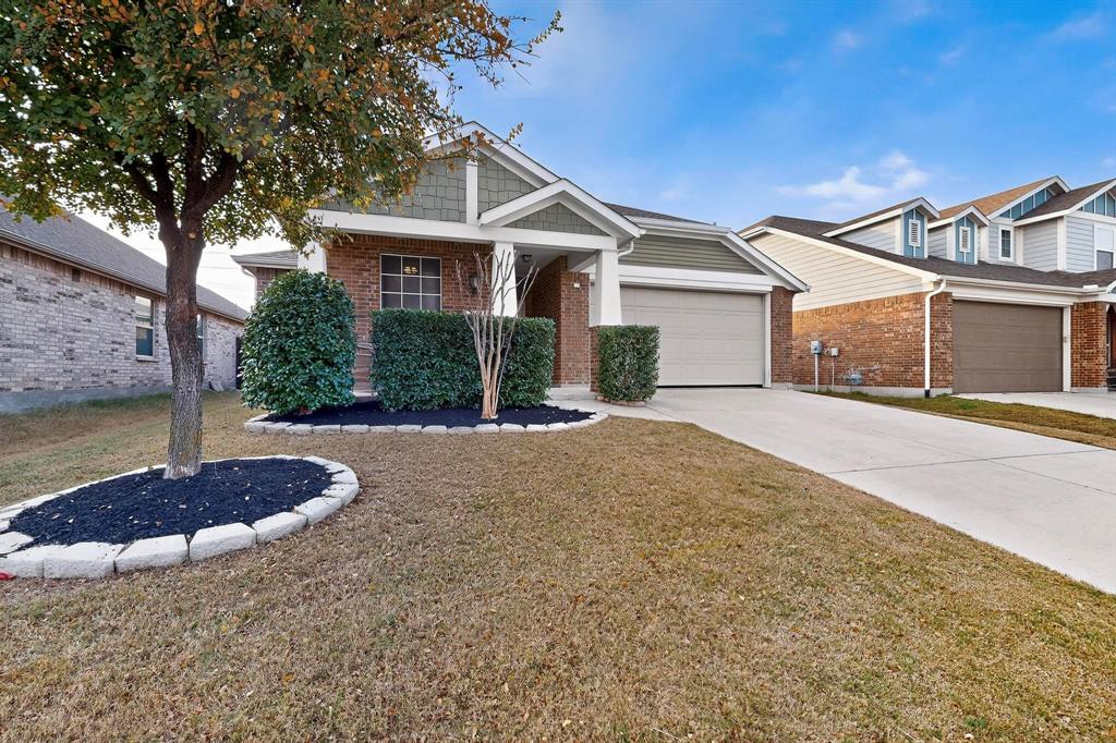 Bar C Ranch Ph 4b - Residential