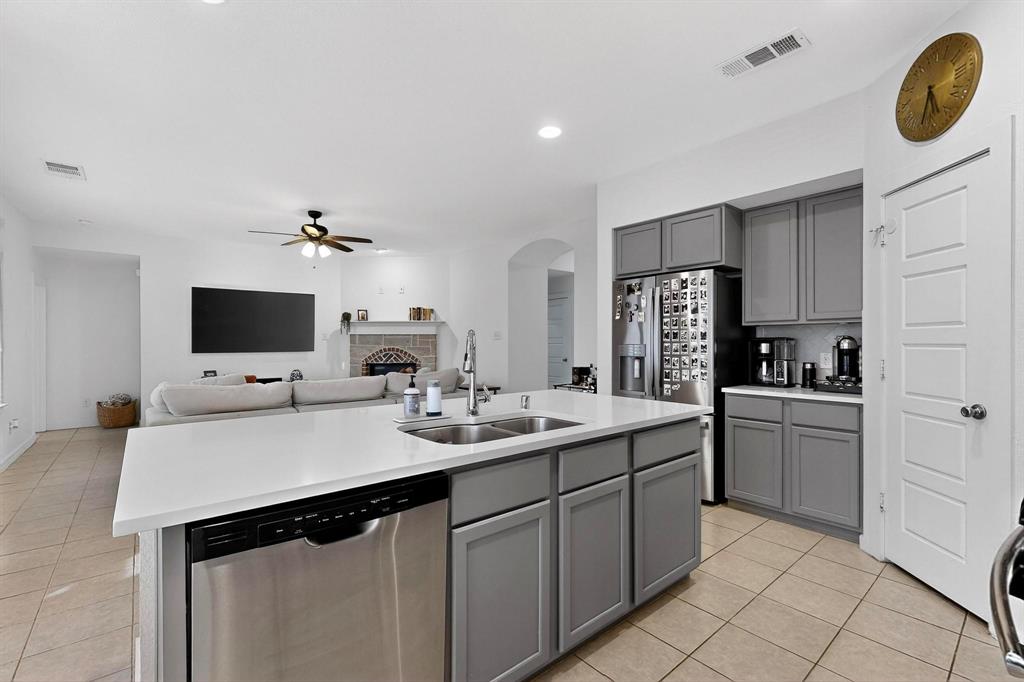 Bar C Ranch Ph 4b - Residential