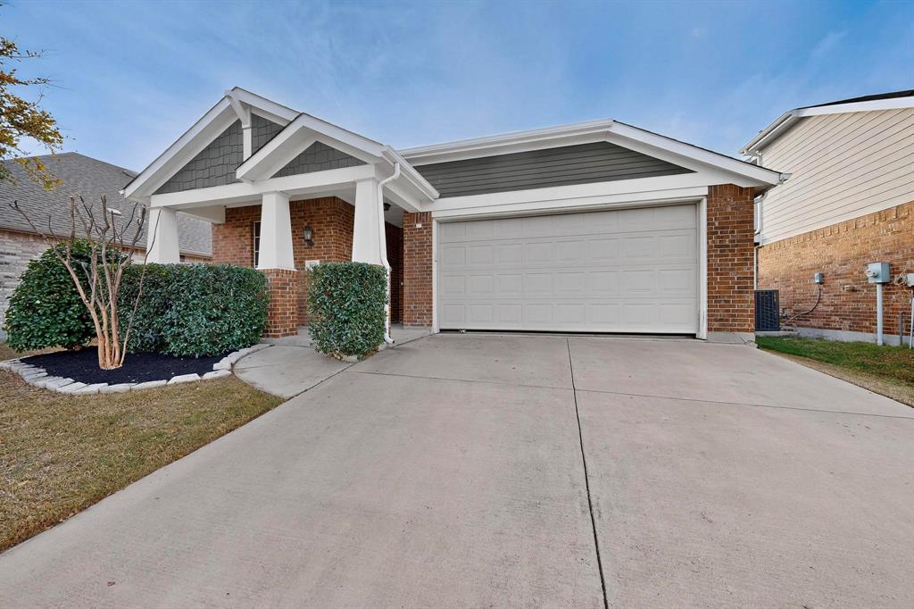 Bar C Ranch Ph 4b - Residential