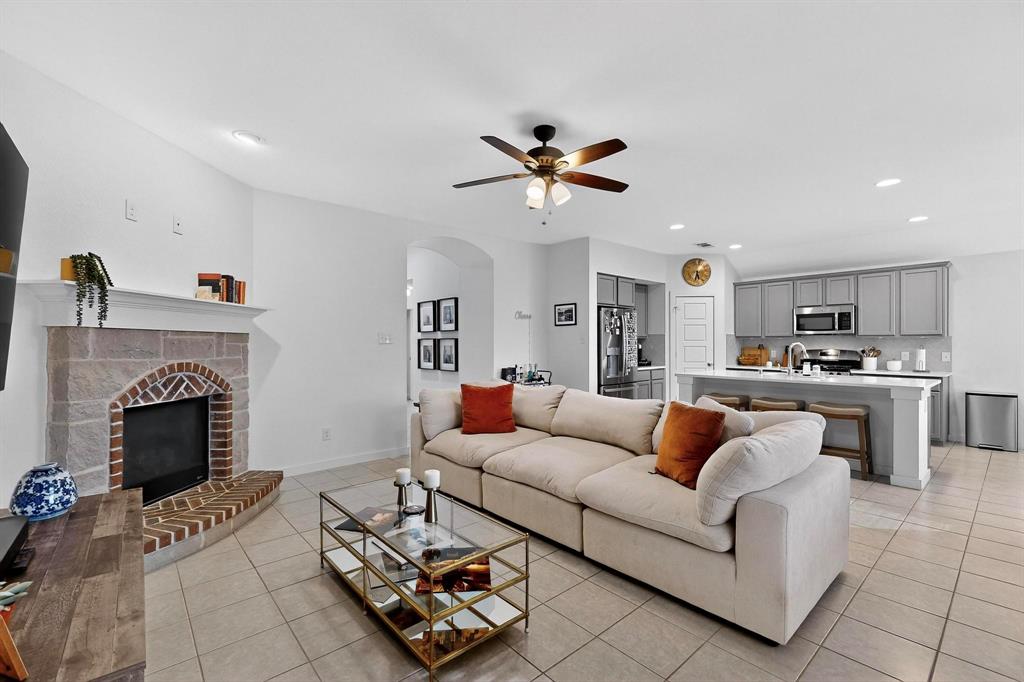 Bar C Ranch Ph 4b - Residential