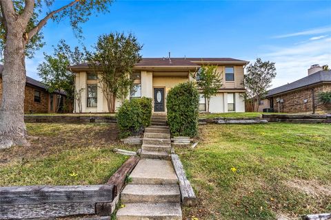1718 Saint James Drive Carrollton TX 75007