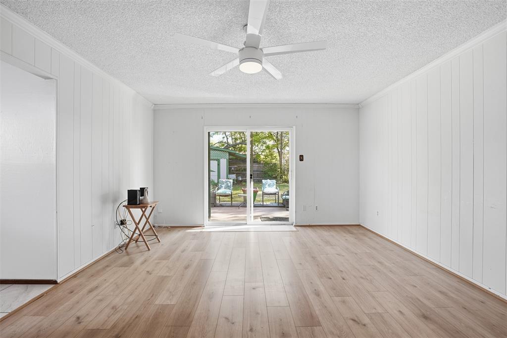 CRESTMOOR PARK WEST - Residential