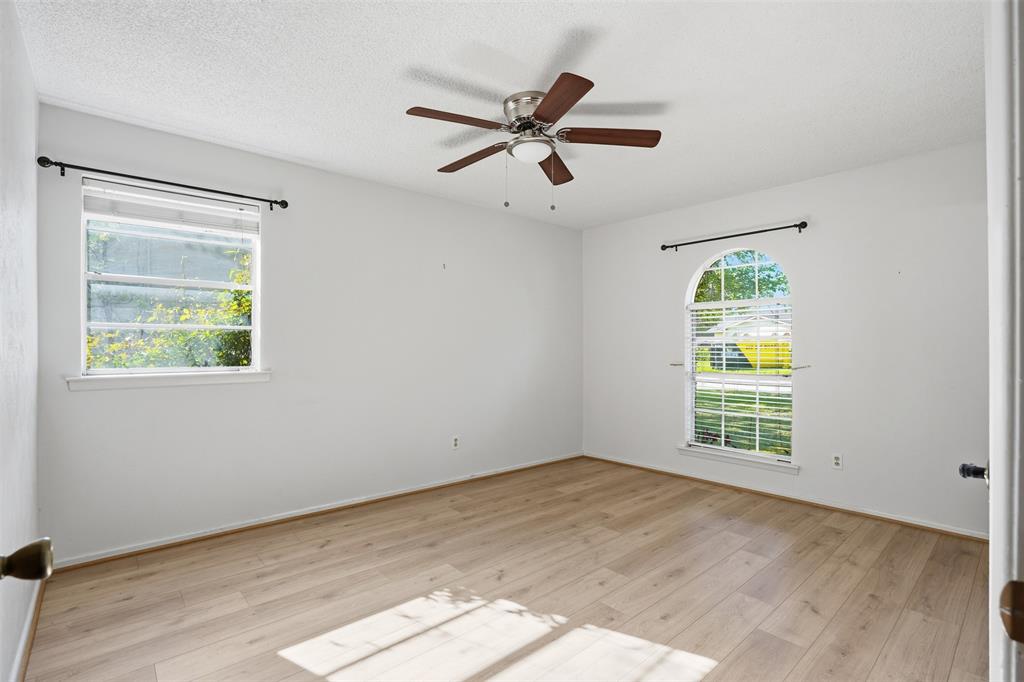 CRESTMOOR PARK WEST - Residential