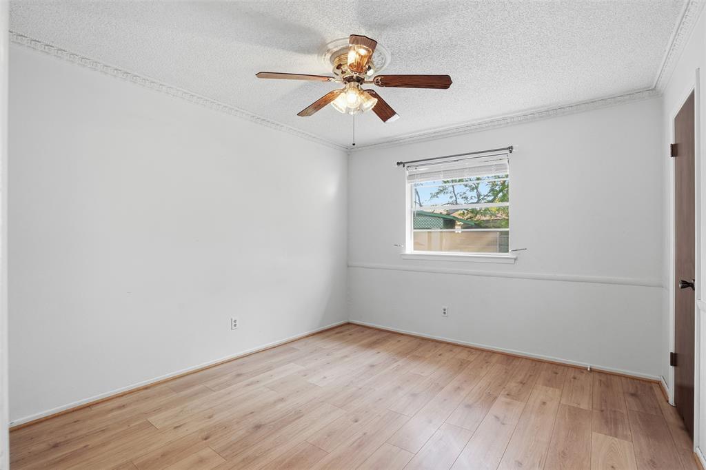 CRESTMOOR PARK WEST - Residential