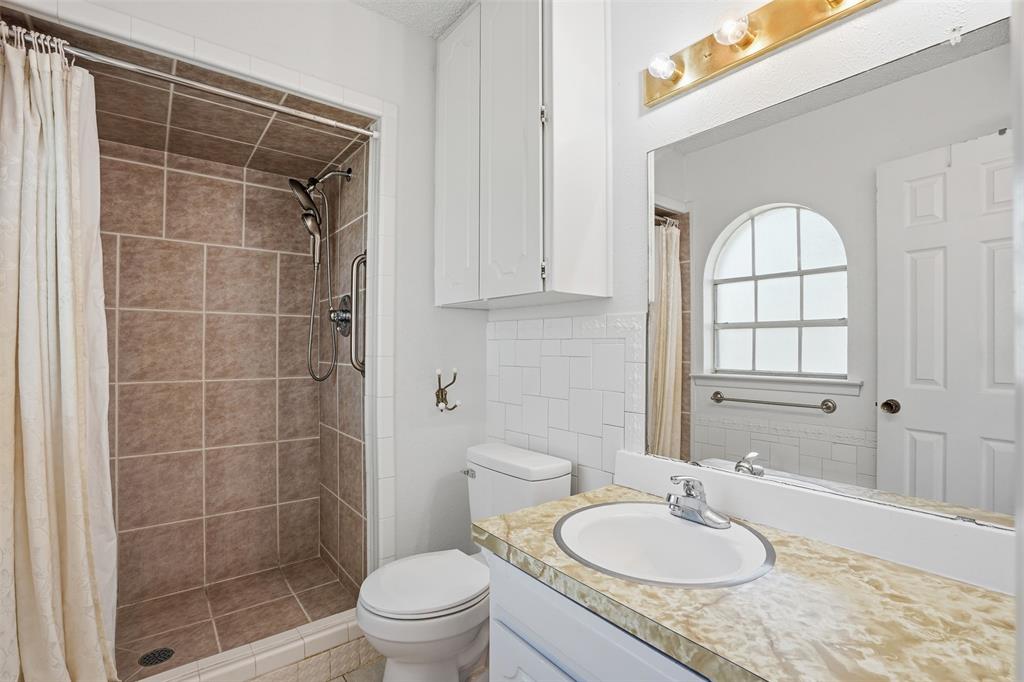 CRESTMOOR PARK WEST - Residential