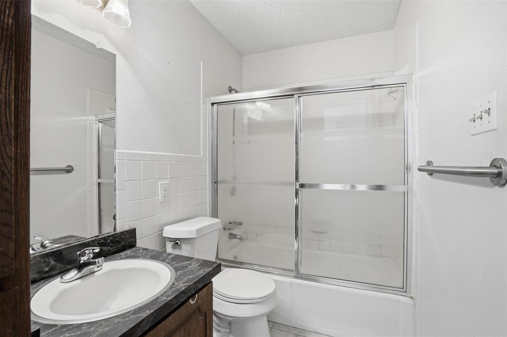 CRESTMOOR PARK WEST - Residential