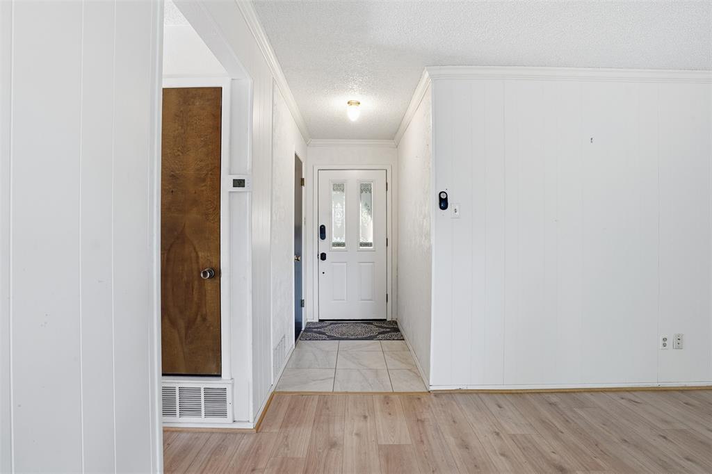 CRESTMOOR PARK WEST - Residential