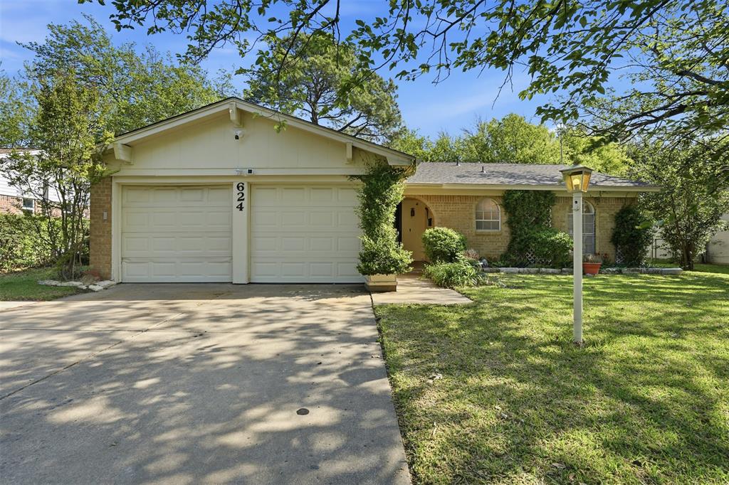 CRESTMOOR PARK WEST - Residential