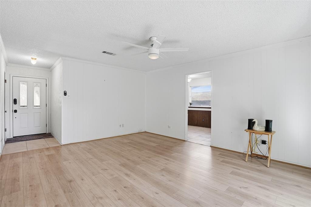 CRESTMOOR PARK WEST - Residential