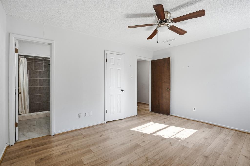 CRESTMOOR PARK WEST - Residential