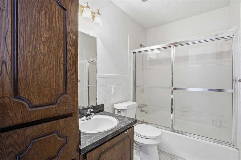 CRESTMOOR PARK WEST - Residential