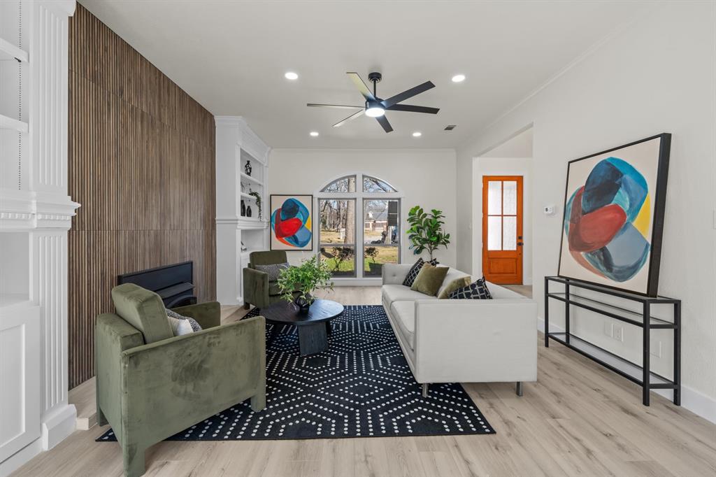 Ouro Verde - Residential