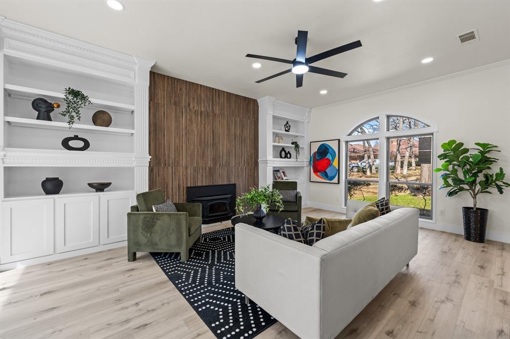 Ouro Verde - Residential