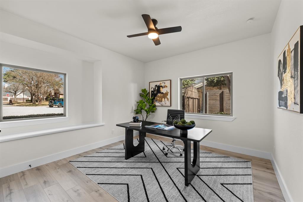 Ouro Verde - Residential