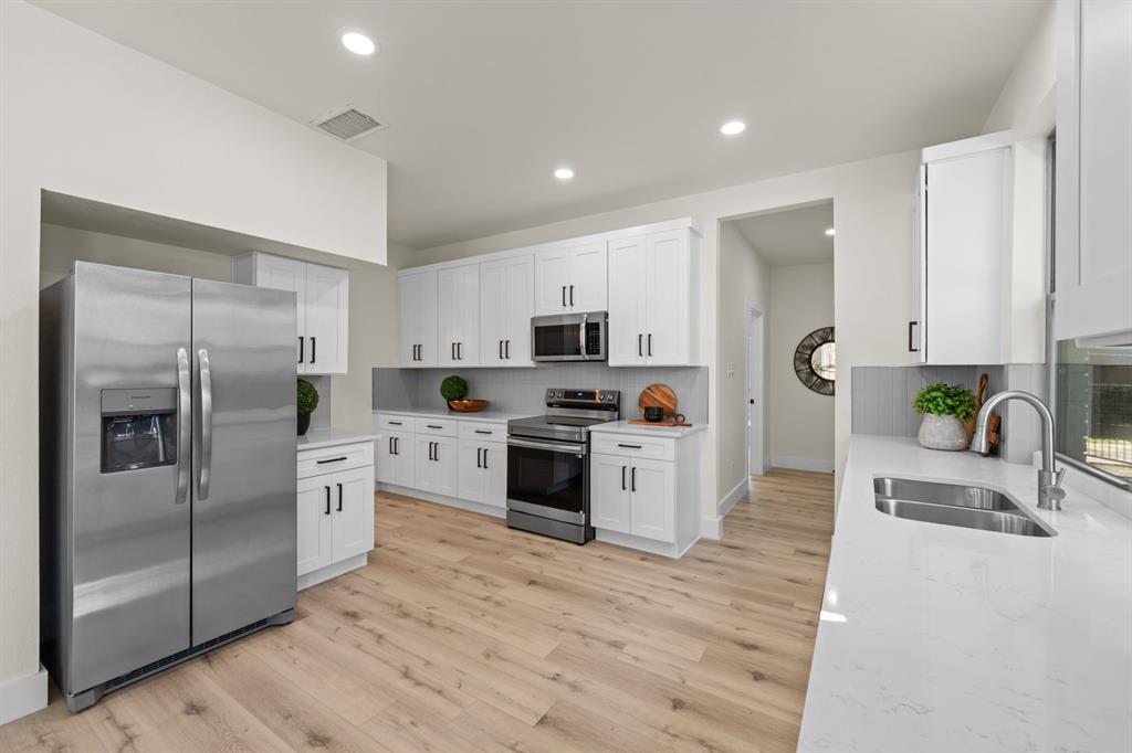 Ouro Verde - Residential