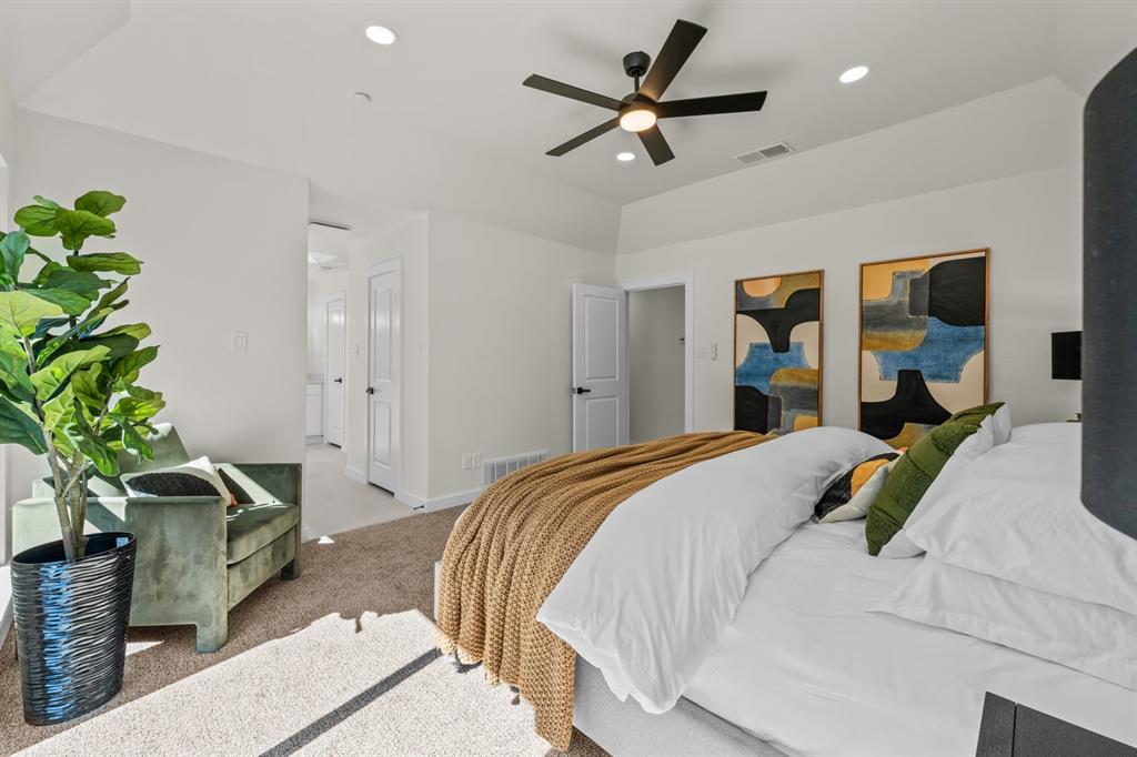 Ouro Verde - Residential