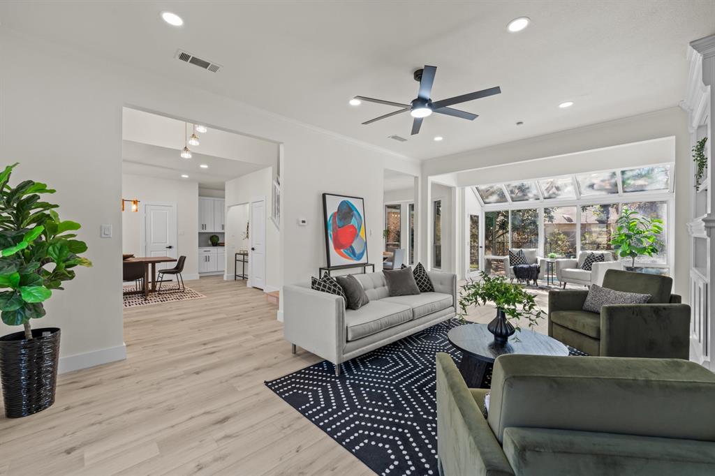 Ouro Verde - Residential