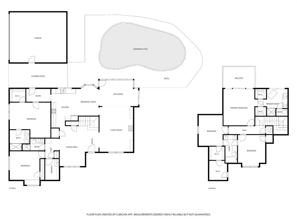 Ouro Verde - Residential