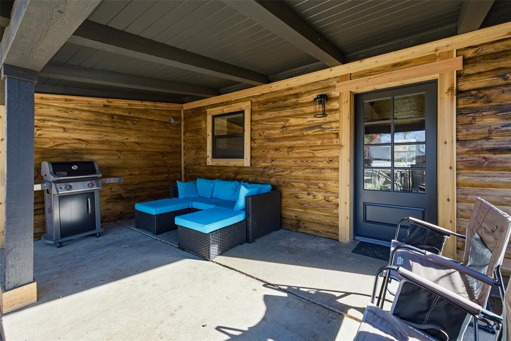 Blue Water Shores - Residential