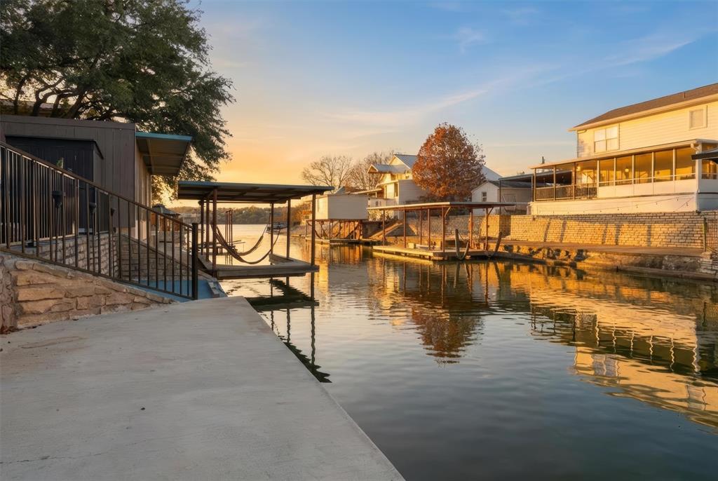 Blue Water Shores - Residential