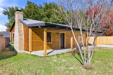 4522 Robin Court Granbury TX 76049