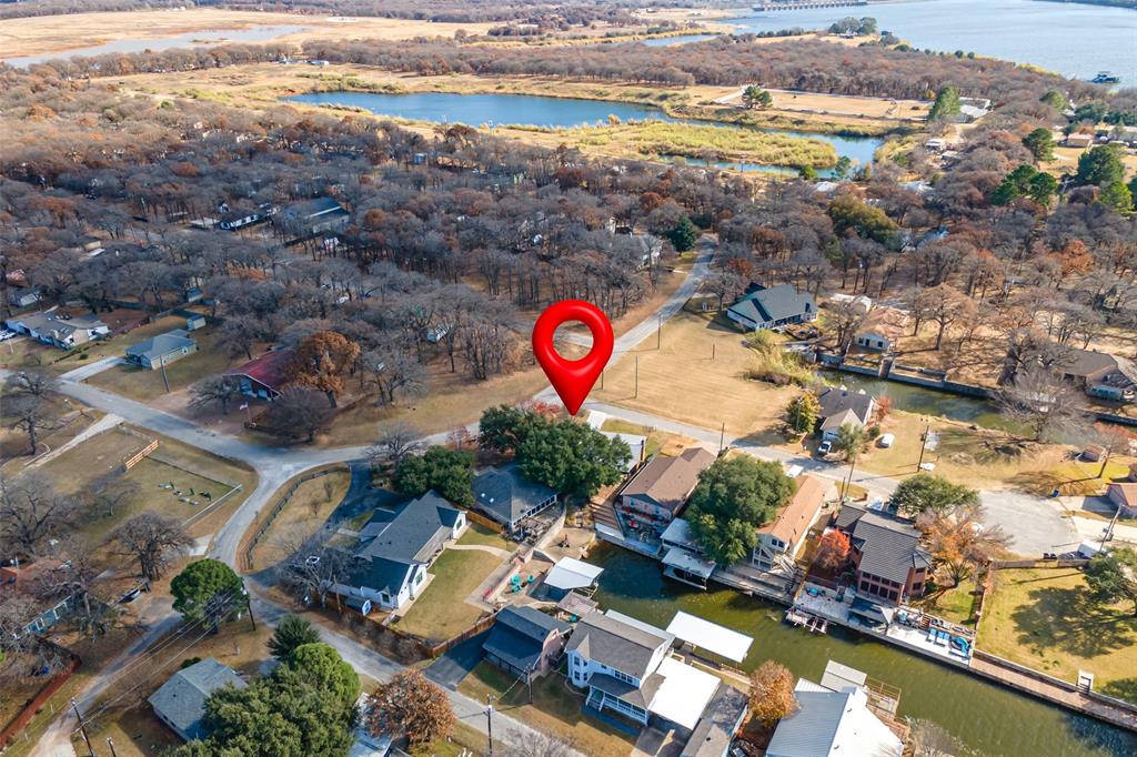 Blue Water Shores - Residential