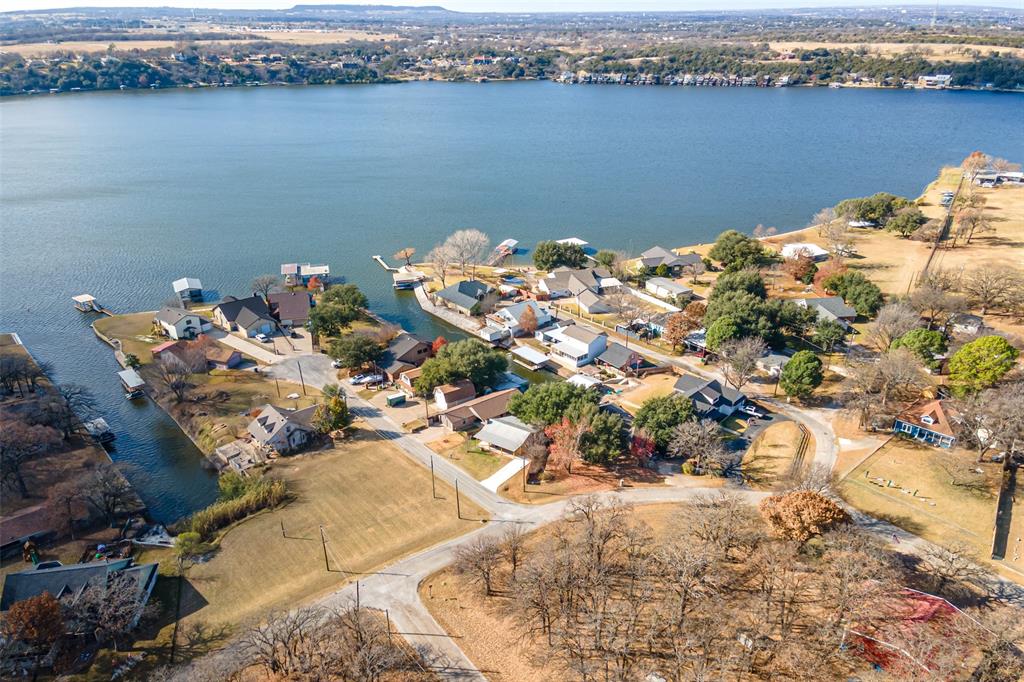 Blue Water Shores - Residential