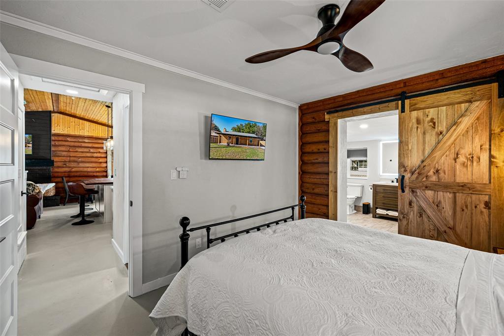 Blue Water Shores - Residential