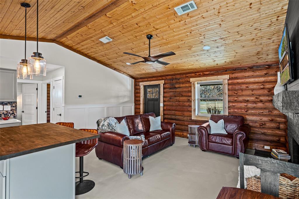 Blue Water Shores - Residential