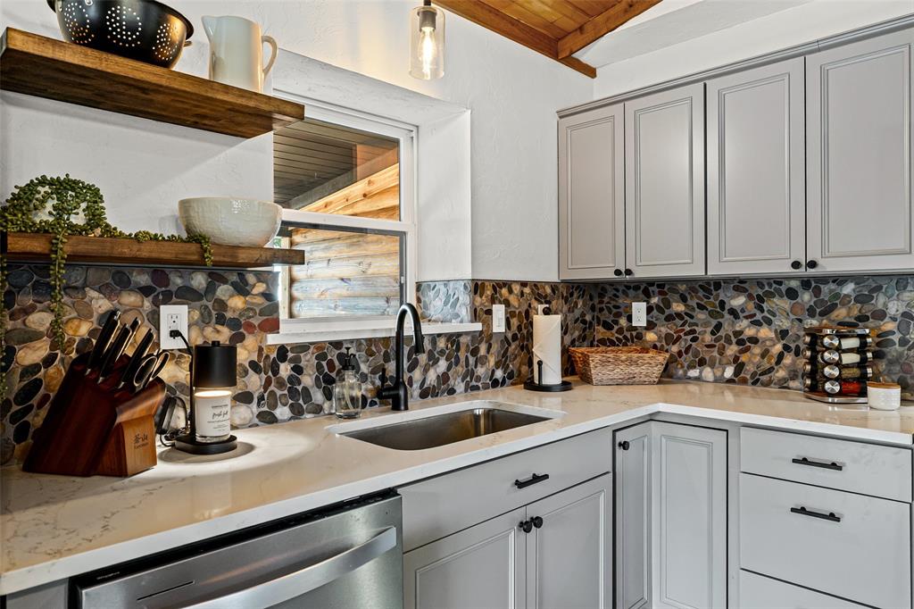 Blue Water Shores - Residential