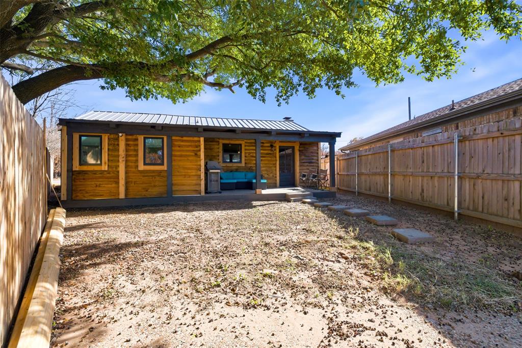 Blue Water Shores - Residential