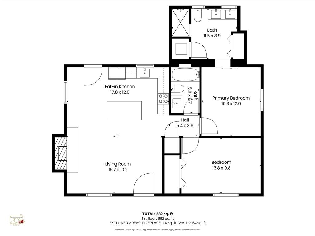 Blue Water Shores - Residential
