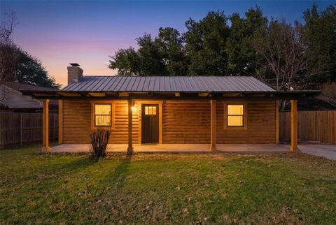 4522 Robin Court Granbury TX 76049