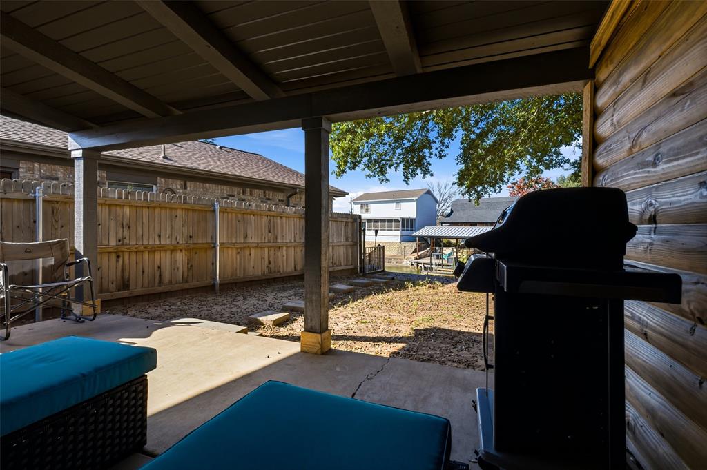 Blue Water Shores - Residential