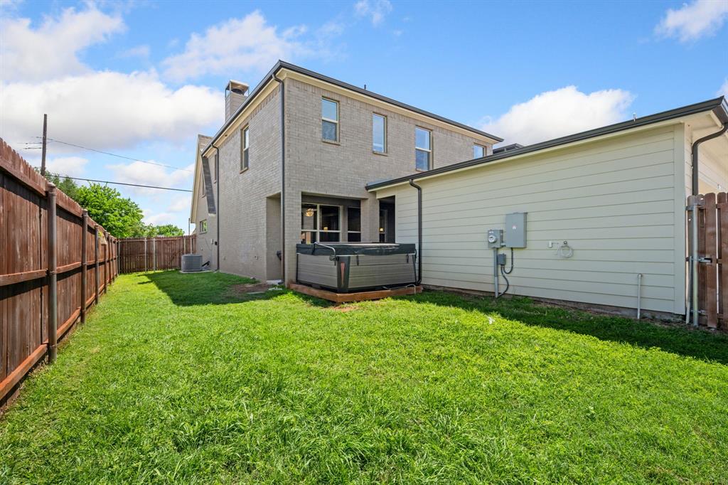 Lustig Add - Residential