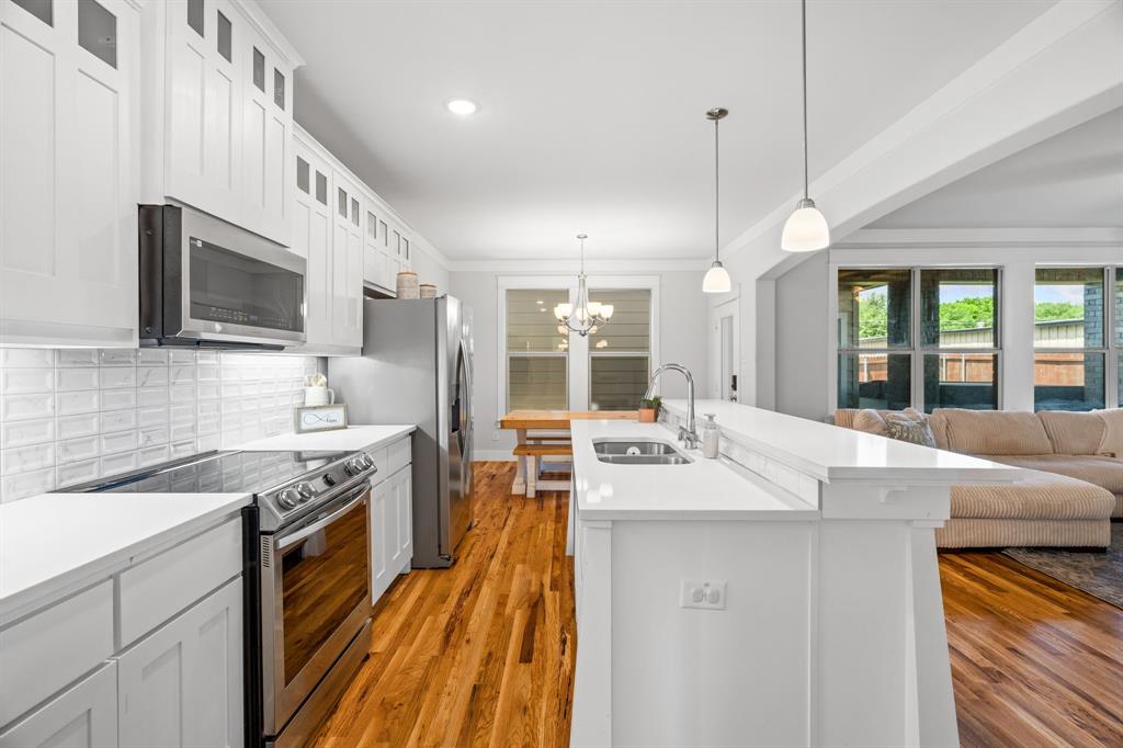Lustig Add - Residential