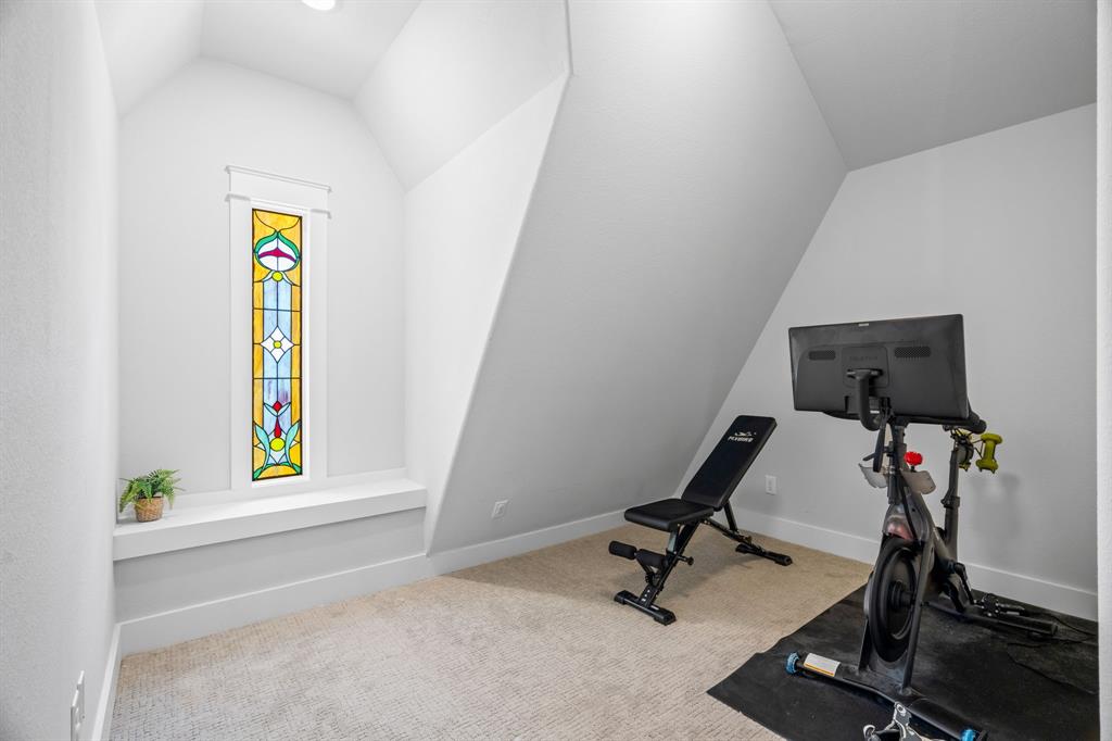 Lustig Add - Residential